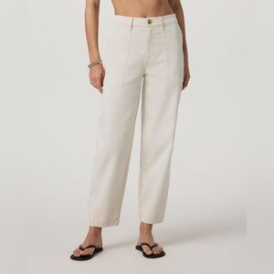 Vuori Anza Twill Pants